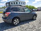 North Billerica, MA에서 판매 중인 2015 Subaru Forester 2.5I Premium - Rear End
