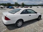 2001 Honda Civic Lx   იყიდება Loganville-ში, GA - Front End
