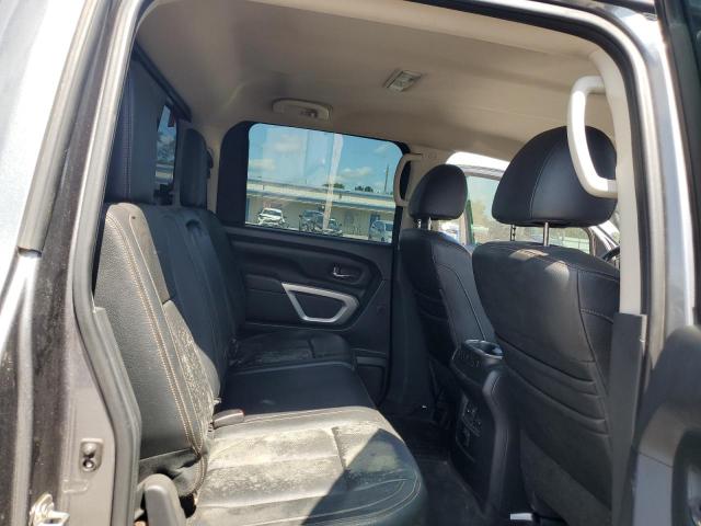 2018 NISSAN TITAN XD SL  