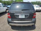 2008 Mercedes-Benz Ml 320 Cdi للبيع في Waldorf، MD - Minor Dent/Scratches