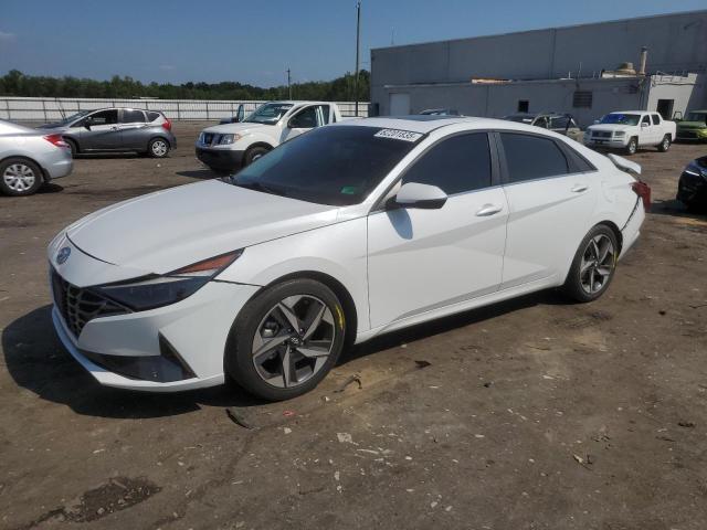 HYUNDAI ELANTRA LI 2021