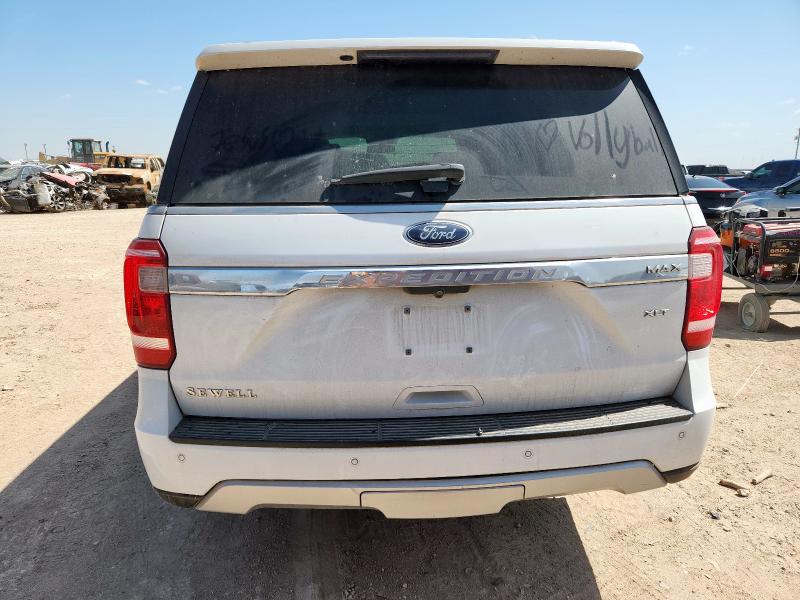  FORD EXPEDITION 2019 Biały