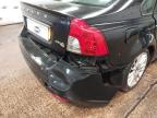 2010 VOLVO S40 SE LUX for sale at Copart NEWBURY