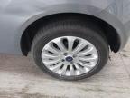 2013 FORD KA ZETEC for sale at Copart EAST KILBRIDE