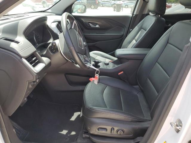  GMC TERRAIN 2024 White