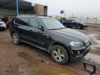 2008 Bmw X5 4.8I продається в Colorado Springs, CO - Side