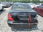 2004 Mercedes-Benz E 500 for Sale in Byron, GA - Rear End