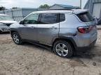 2017 Jeep Compass Latitude   იყიდება Wichita-ში, KS - Rear End