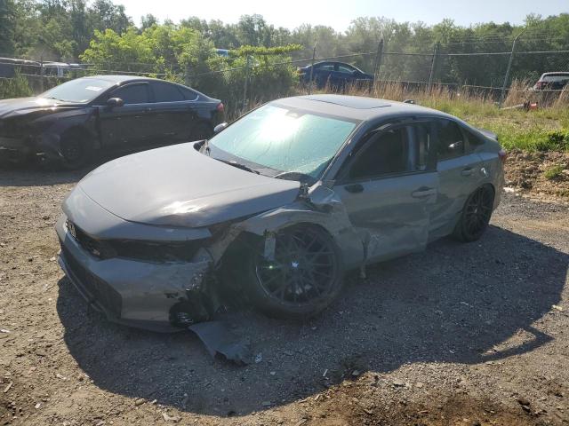 HONDA CIVIC SI 2025