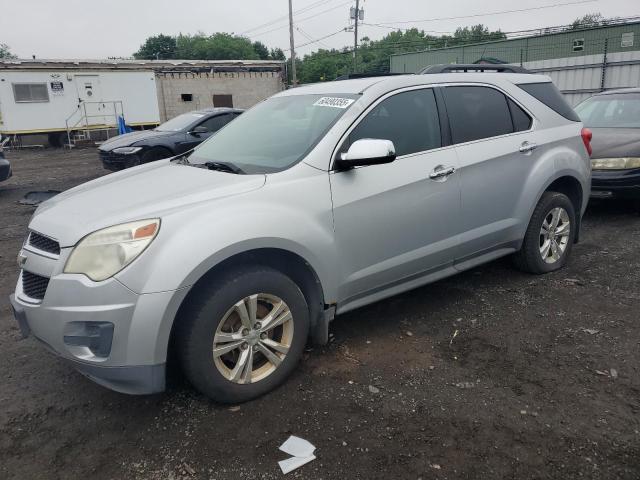 2010 Chevrolet Equinox Lt