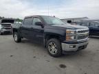 2014 Chevrolet Silverado K1500 Lt de vânzare în Windham, ME - Undercarriage