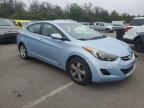 2011 Hyundai Elantra Gls na sprzedaż w Brookhaven, NY - Front End