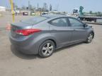 2013 Hyundai Elantra Gls للبيع في Montreal-est، QC - Front End