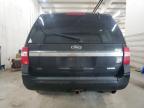 2015 Ford Expedition El Xlt იყიდება Ham Lake-ში, MN - Front End