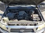 2007 Toyota Tacoma Access Cab en Venta en Wilmington, CA - Side