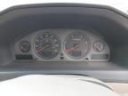 2002 VOLVO S60 D5 SE for sale at Copart WHITBURN