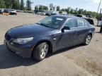 2008 Bmw 528 Xi for Sale in Portland, OR - Normal Wear