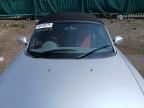 2003 BMW Z4 2.5I for sale at Copart PETERLEE