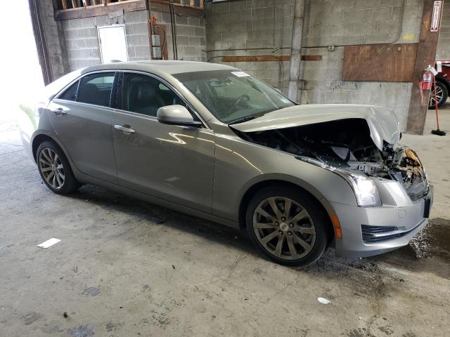  CADILLAC ATS 2017 tan