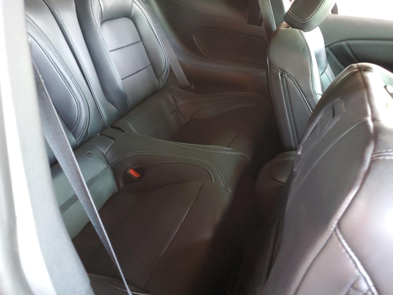 1FA6P8CF2R5429568 FORD MUSTANG 2024