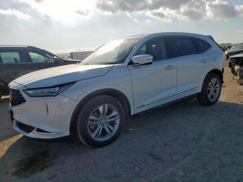ACURA MDX – zdjęcie z aukcji, lot #61627865