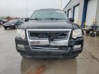 2010 Ford Explorer Xlt en Venta en Cahokia Heights, IL - Front End