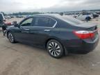 2015 Honda Accord Hybrid zu verkaufen in Grand Prairie, TX - Rear End