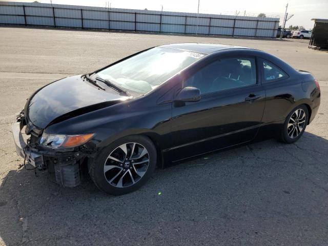 2008 Honda Civic Exl  