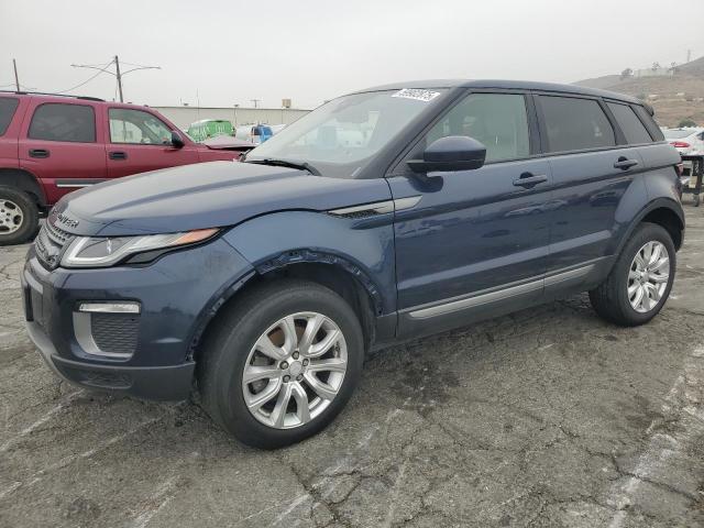  LAND ROVER RANGEROVER 2017 Синий