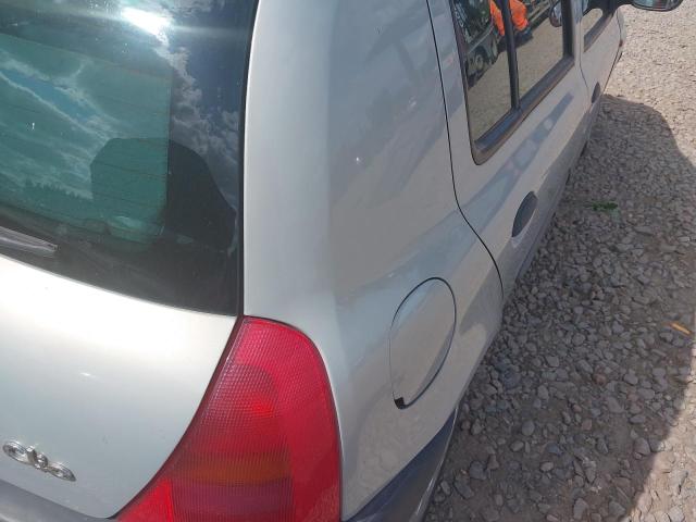 2001 RENAULT CLIO ALIZE