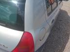 2001 RENAULT CLIO ALIZE for sale at Copart WISBECH