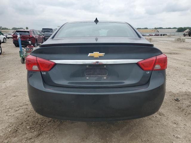  CHEVROLET IMPALA 2019 Угольный