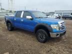 Chicago Heights, IL에서 판매 중인 2011 Ford F150 Supercrew - Rear End