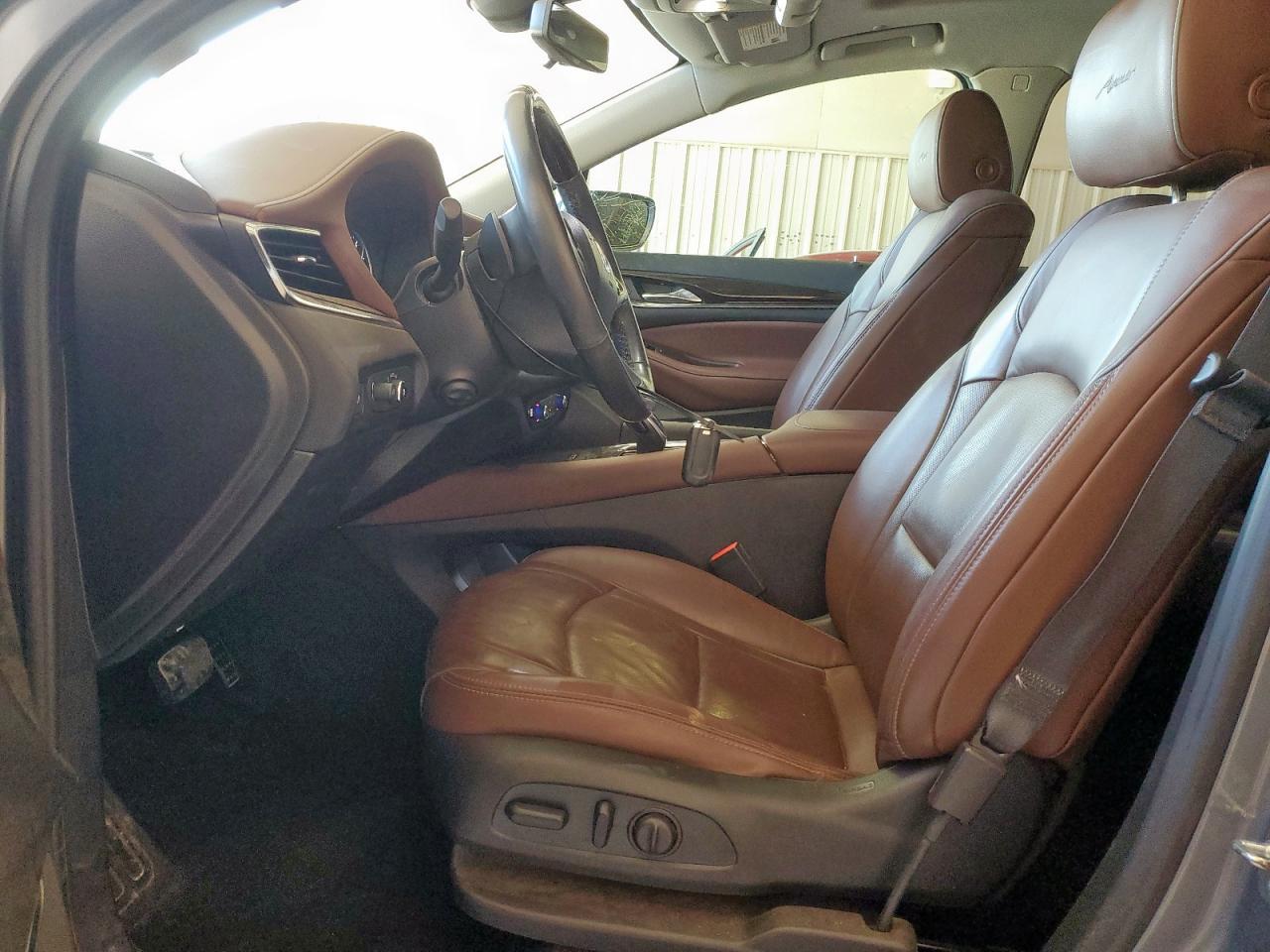 2018 Buick Enclave Avenir VIN: 5GAERDKW8JJ258249 Lot: 62770135