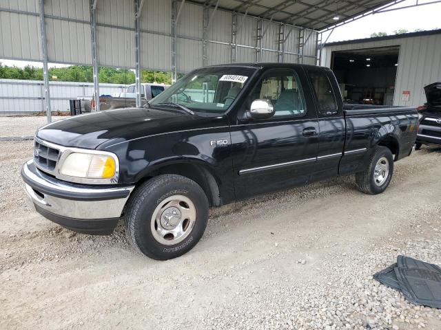 1997 Ford F150 