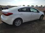 2015 KIA FORTE LX   for sale at Copart AB - CALGARY