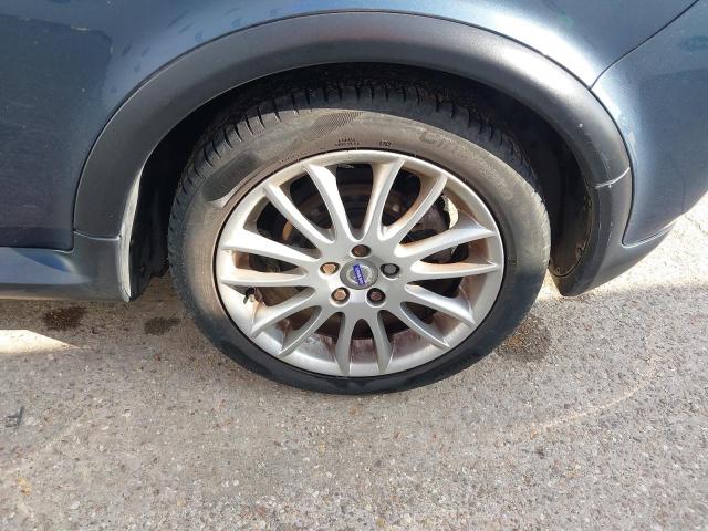 2009 VOLVO C30 SE LUX