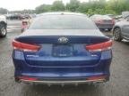 2018 Kia Optima Sxl for Sale in East Granby, CT - Mechanical