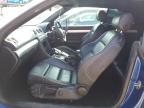 2006 AUDI A4 S LINE for sale at Copart SANDWICH