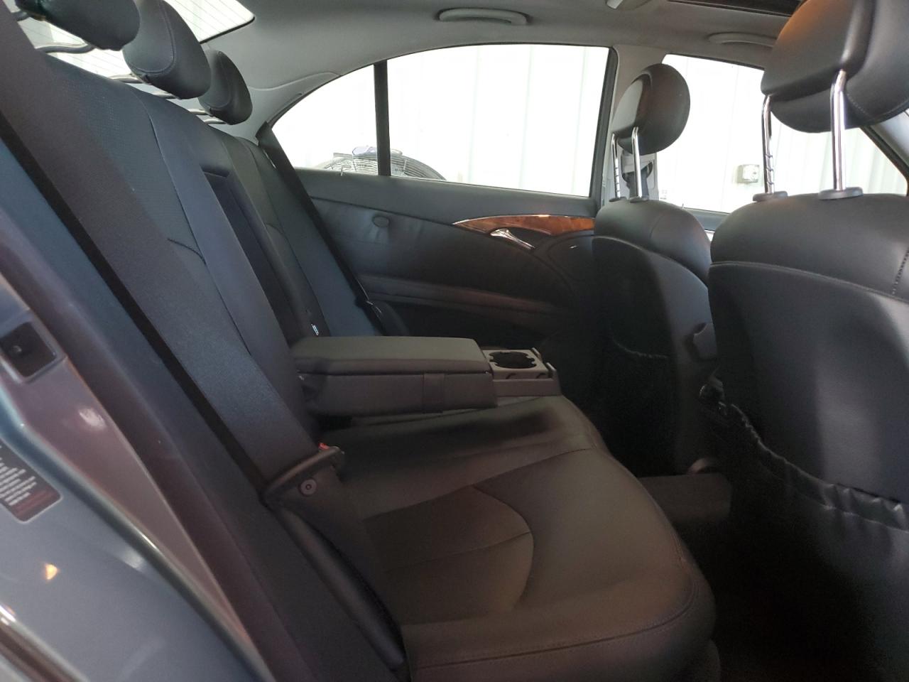 2004 Mercedes-Benz E 500 VIN: WDBUF70J84A472429 Lot: 58932715