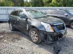 2015 Cadillac Srx Luxury Collection за продажба в Riverview, FL - Front End