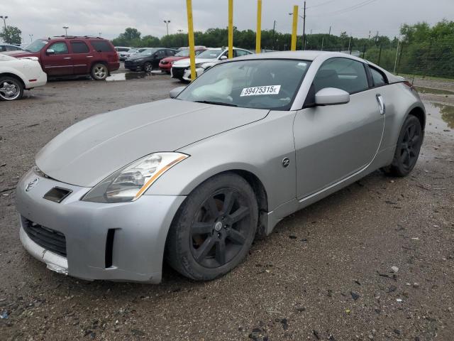 2004 Nissan 350Z Coupe  