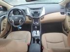 2013 Hyundai Elantra Gls en Venta en Kansas City, KS - Side