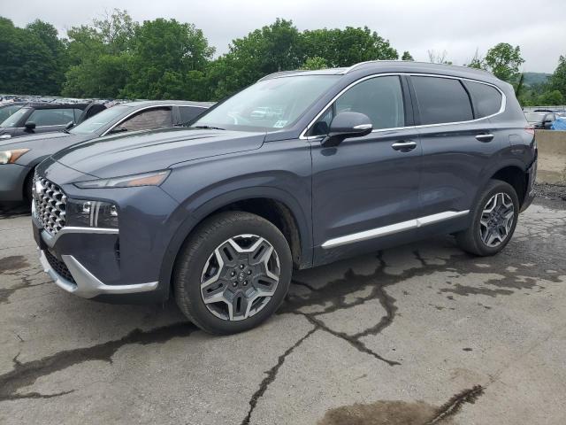 HYUNDAI SANTA FE L 2023