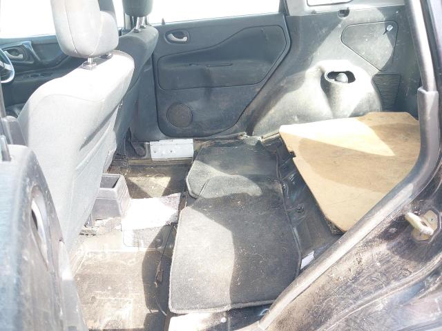 2003 MITSUBISHI SPACE STAR