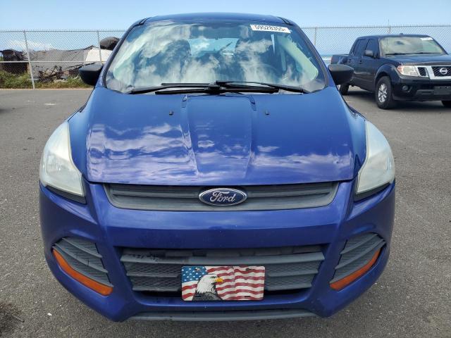  FORD ESCAPE 2016 Синий