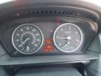 2008 BMW 520D SE  T for sale at Copart WISBECH