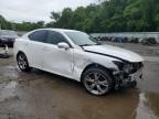 2009 Lexus Is 250 zu verkaufen in Shreveport, LA - Side