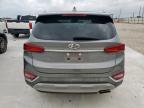 2019 Hyundai Santa Fe Sel за продажба в Haslet, TX - Hail