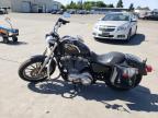 2009 Harley-Davidson Xl883 L for Sale in Woodburn, OR - Side